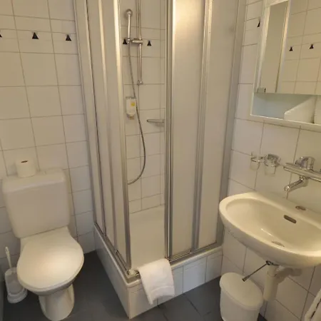 Apartment 208 Goldey Interlaken