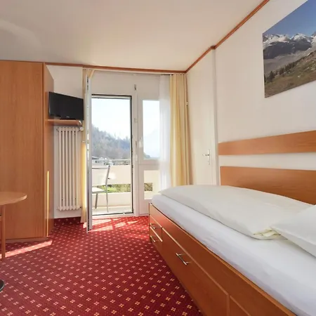 208 Goldey Apartment Interlaken