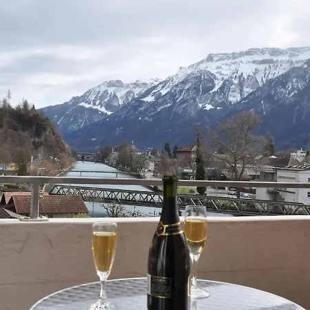 Apartment 208 Goldey Interlaken